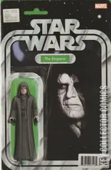 Cover for Star Wars #50