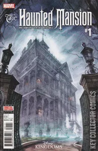 Haunted Mansion #1