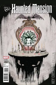 Haunted Mansion #3