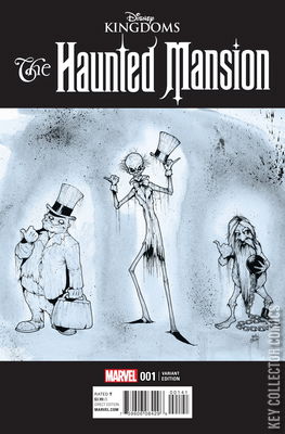 Haunted Mansion