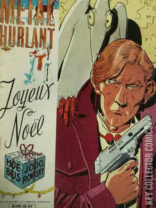 Metal Hurlant #58