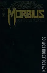 Cover for Morbius: The Living Vampire #12