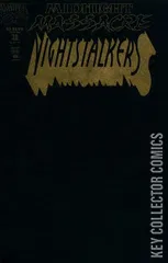 Cover for Nightstalkers #10