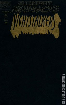 Nightstalkers