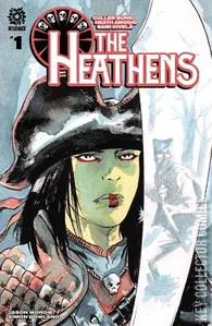 Heathens #1