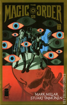 Magic Order 2, The