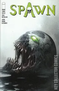 Spawn #288