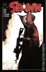 Spawn #268
