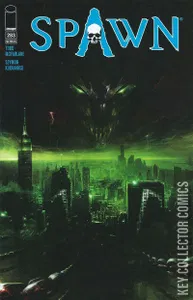 Spawn #283
