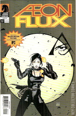 Aeon Flux