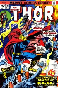 Thor #228