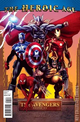 Avengers