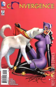 Convergence #7