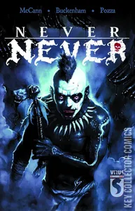 Never Never #2