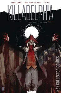 Killadelphia #3