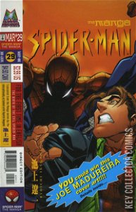 Spider-Man: The Manga #29