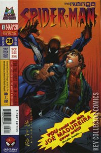 Spider-Man: The Manga #28