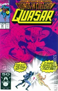 Quasar #25