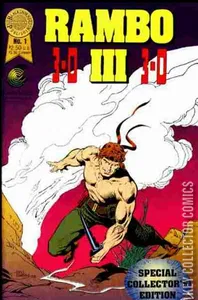 Rambo III #1