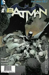 Batman #1