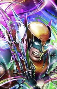 Extreme Carnage: Alpha #1