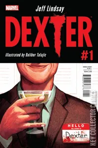 Dexter #1