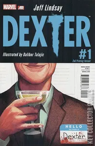 Dexter #1