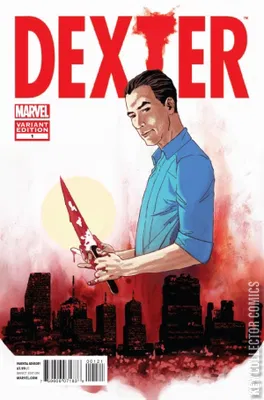 Dexter