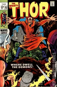 Thor #163