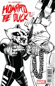 Howard the Duck #2
