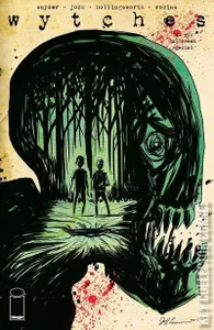 Wytches: Bad Egg Halloween Special #1