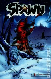 Spawn #124