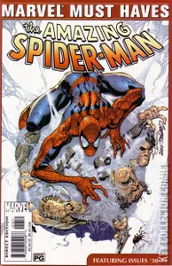 Marvel Must Have #13