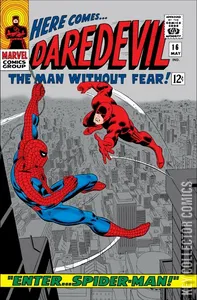 Daredevil #16