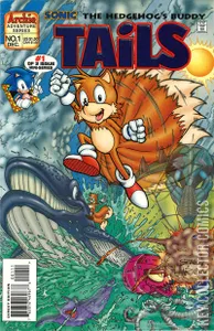 Tails #1