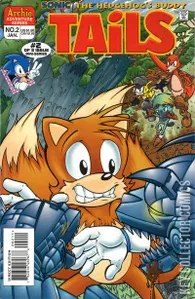Tails #2