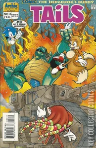 Tails #3
