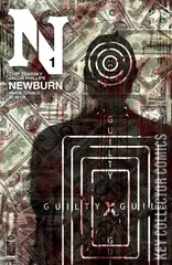 Variant Cover for Newburn #1