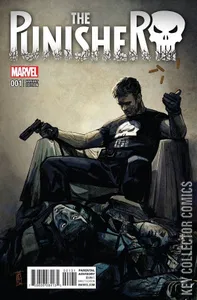 Punisher #1