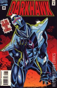Darkhawk #46