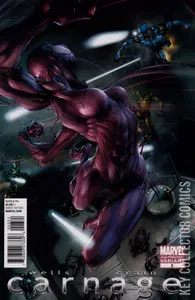 Carnage #3