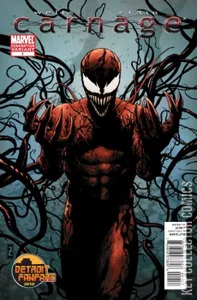Carnage #1
