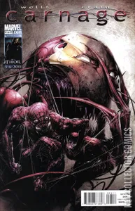 Carnage #4