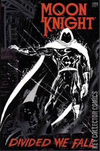 Moon Knight: Divided We Fall #1