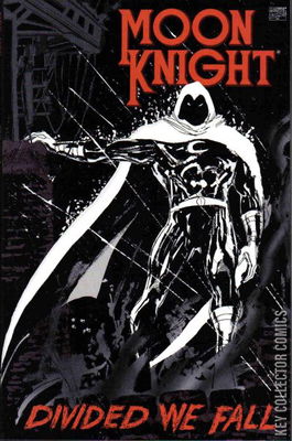 Moon Knight: Divided We Fall