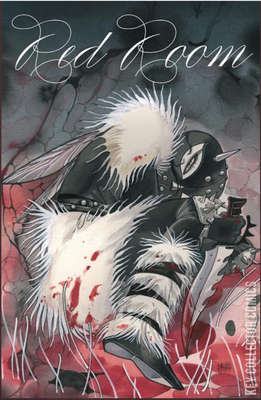 Red Room: Trigger Warnings