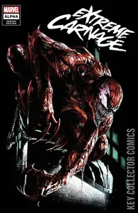 Extreme Carnage: Alpha #1