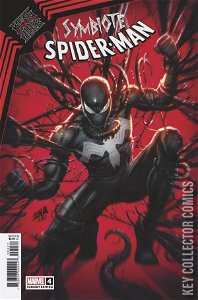 King In Black: Symbiote Spider-Man #4