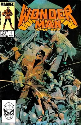 Wonder Man