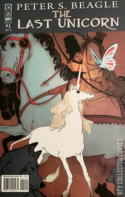 Last Unicorn
